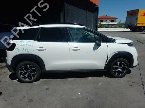 Gebruikte CITROËN C3 AIRCROSS II (2R_, 2C_) 1.5 BlueHDi 110 4917330 Onderdelen