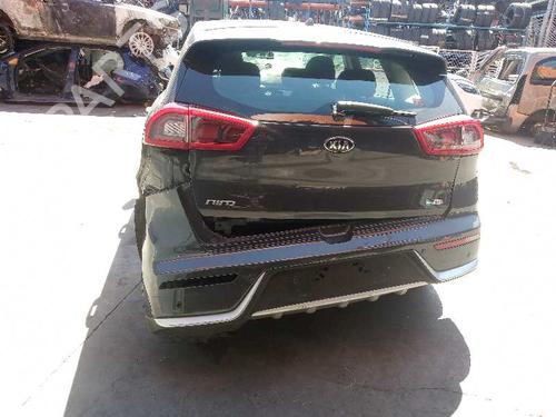 Vorderachsträger KIA NIRO I (DE) 1.6 GDI Plug-in Hybrid | BP8315940M9 