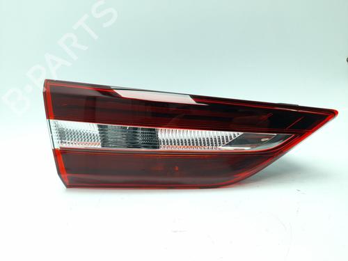 Used Left tailgate light Left tailgate light OPEL GRANDLAND / GRANDLAND X (A18, P1UO) 1.2 (75) (131 hp) 32262085 32262085