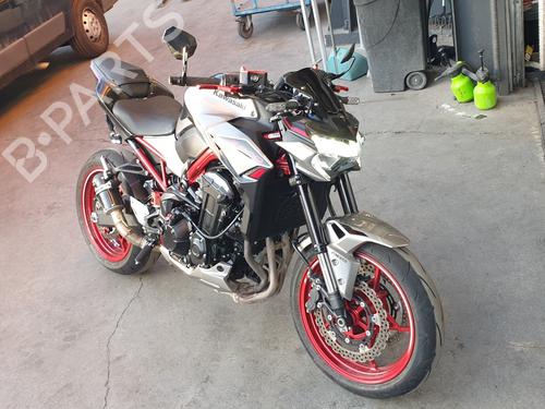 Used Parts KAWASAKI MOTORCYCLES Z (900cc - ) Z 900 (ZR900PA2, ZR900HA2, ZR900DA2) (48 hp) 2443085