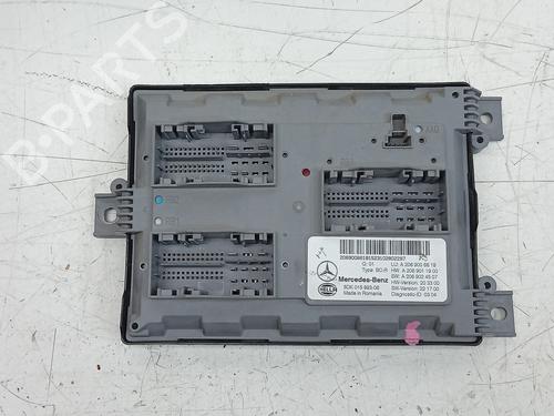 Used Electronic module Electronic module 37467477 37467477