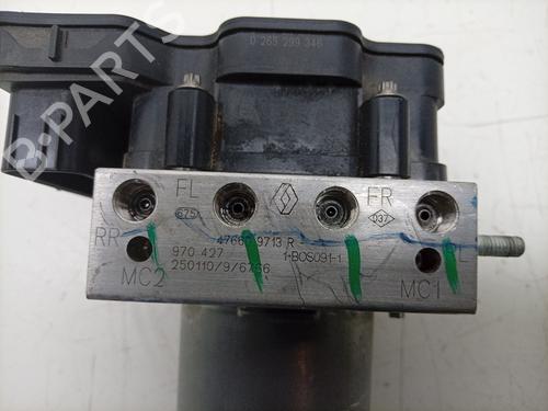 ABS Bremseaggregat DACIA SPRING EV (B6M1) | BP31089372M43 - Image 3