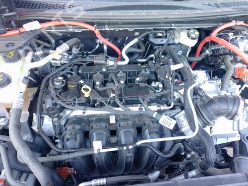 Used Engine Engine FORD KUGA III (DFK) 2.5 FHEV 4x4 (152 hp) 34004761 34004761