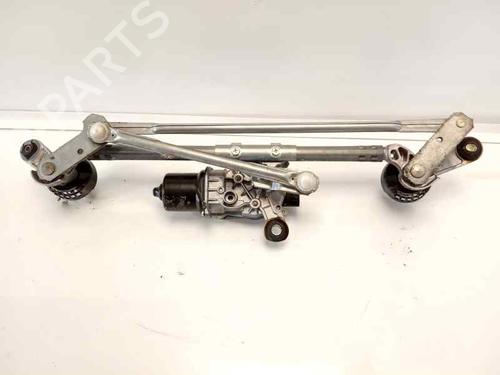 Front wiper motor NISSAN X-TRAIL III (T32_, T32R, T32RR)  | BP6122826M29 