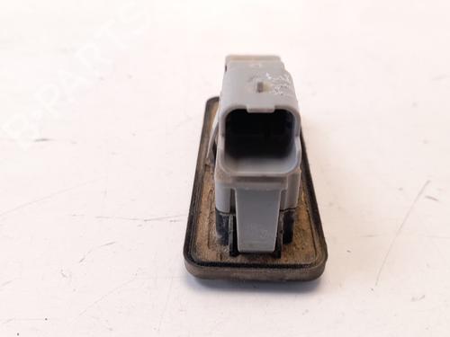 Trunk håndtak RENAULT MEGANE IV Hatchback (B9A/M/N_)  | BP8663145C132 