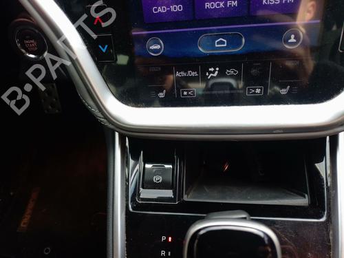 håndbremse SUBARU OUTBACK (BS) 2.5 AWD (BS9) (175 hp) 32492435