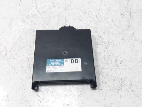 Electronic module TOYOTA YARIS (_P13_)  | BP13551416M83 