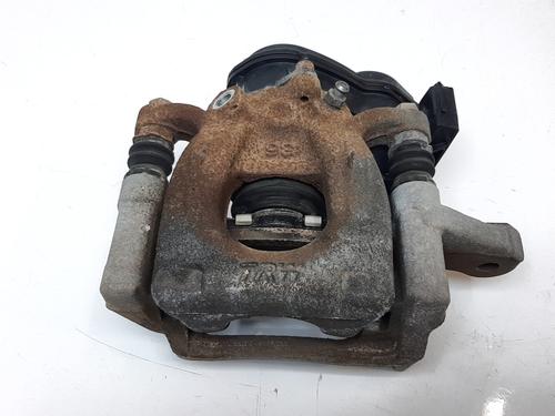 Right rear brake caliper NISSAN QASHQAI II SUV (J11, J11_) 1.2 DIG-T | BP23394749M106 