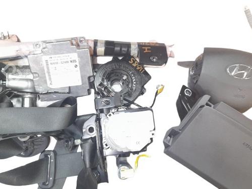 Airbag Kit HYUNDAI IONIQ (AE) 1.6 GDI Hybrid | BP18091707C86 
