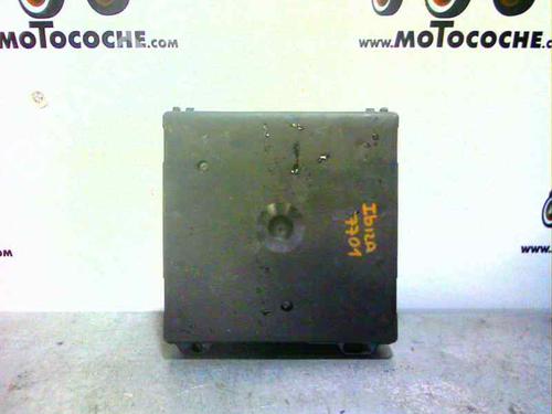 Electronic module SEAT IBIZA III (6L1)  | BP345038M83 