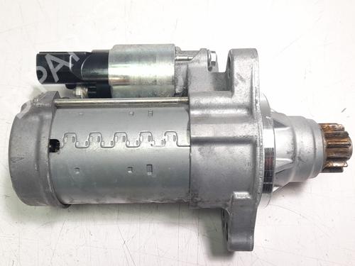 Starter VW POLO VI (AW1, BZ1, AE1) 1.0 TSI | BP22383688M8 