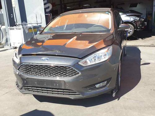 Right rear door FORD FOCUS III 1.0 EcoBoost | BP7785299C5  - Image 8