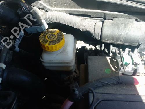 Used Brake master cylinder Brake master cylinder FIAT TIPO Estate (356_, 357_) 1.3 D (356WXH1A) (95 hp) 35819601 35819601