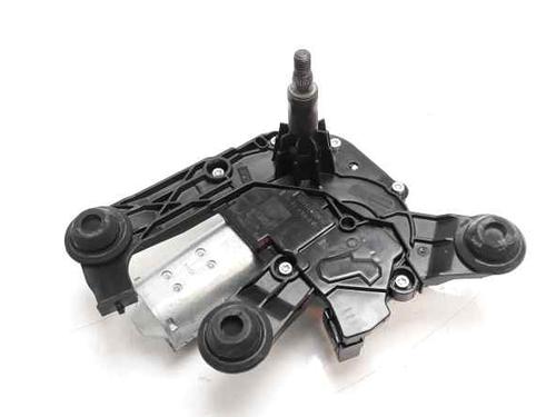 Used Rear wiper motor PEUGEOT 208 I (CA_, CC_) 1.2 THP 110 (110 hp) 6804169