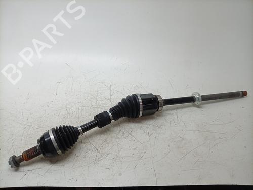 Used Right front driveshaft Right front driveshaft 37494551 37494551