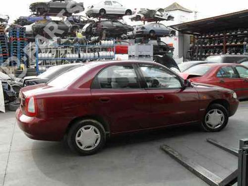Climate control DAEWOO NUBIRA Saloon (J100)  | BP1215157I5 