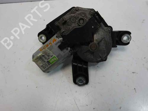 Rear wiper motor OPEL CORSA D (S07) 1.2 LPG (L08, L68) | BP329930M102 