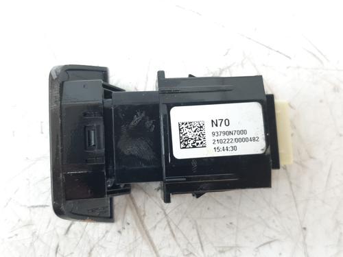 Warning switch HYUNDAI TUCSON (TL, TLE)  | BP17562411I22 