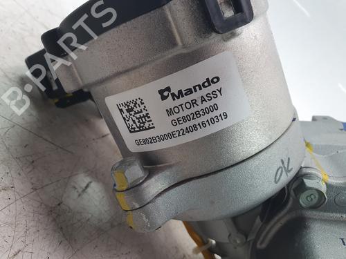 Steering column HYUNDAI i20 III (BC3, BI3) 1.0 T-GDI | BP31665778M21 - Image 4