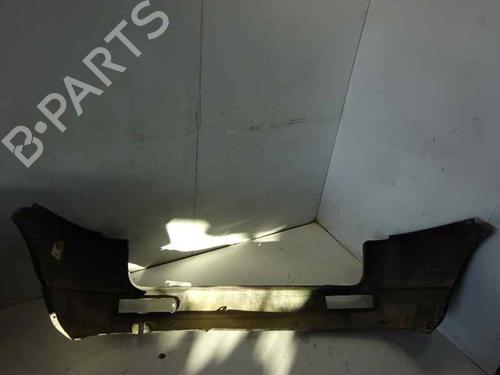 Rear bumper LAND ROVER FREELANDER I (L314)  | BP345671C8 