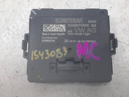 Used Electronic module Electronic module AUDI Q3 Sportback (F3N) 35 TDI (150 hp) 34554840 34554840
