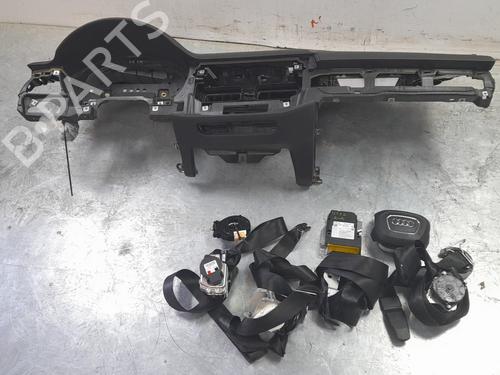 Used Airbag Kit Airbag Kit 33843947 33843947