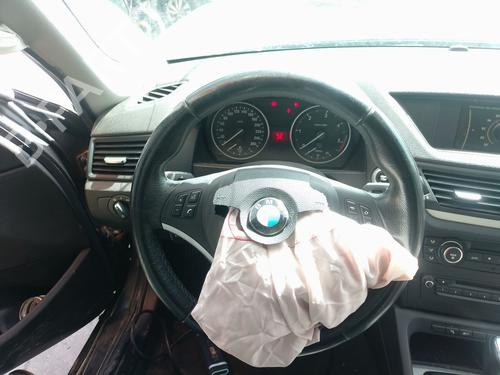Used Steering wheel Steering wheel BMW X1 (E84) sDrive 18 d (143 hp) 33958970 33958970
