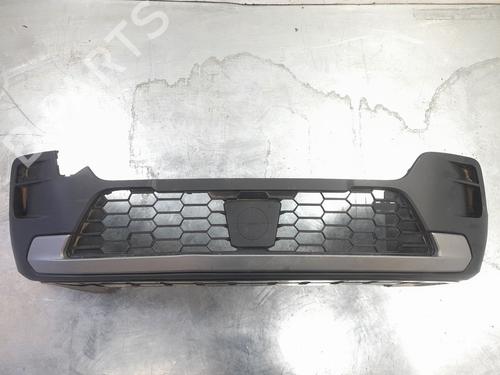 Used Front bumper Front bumper JEEP AVENGER (J2) Electric (156 hp) 34474048 34474048