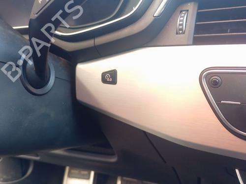 Used Steering column Steering column AUDI A5 Sportback (F5A, F5F) 35 TFSI Mild Hybrid (150 hp) 39975917 39975917