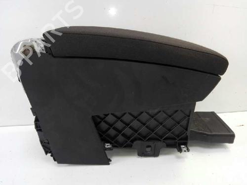 Armrest / Center console VW PASSAT B6 (3C2) 2.0 TDI (140 hp) 3C0864249D | 3C0864249D |