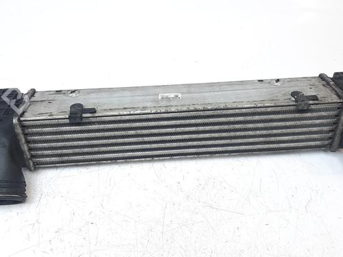 Intercooler BMW 3 (E90) 318 d (143 hp) 17323778