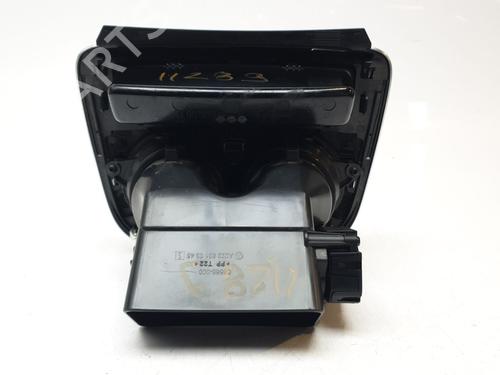 Air vent MERCEDES-BENZ S-CLASS (W222, V222, X222) S 500 (222.082, 222.182) | BP26002231I21 