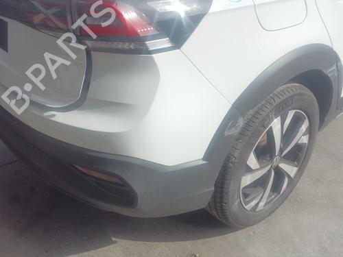 Bagtil kofangere VW TAIGO (CS1) 1.0 TSI | BP29936208C8 
