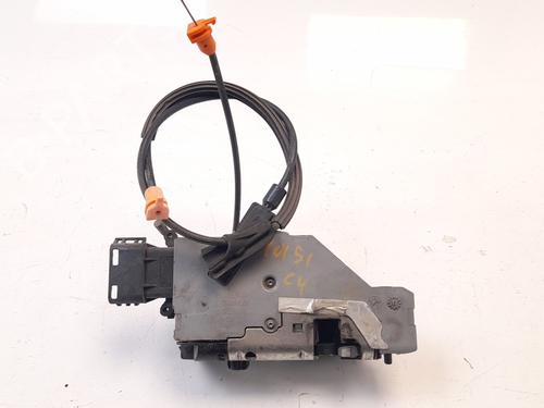 Used Rear right lock CITROËN C4 Picasso I MPV (UD_) [2006-2015]  8540690