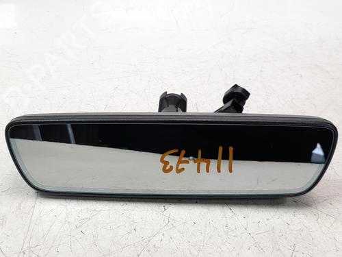 Used Rear mirror TOYOTA COROLLA Hatchback (_E21_, _EA1_, _EH1_) [2018-2025]  16200211