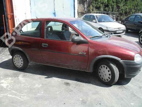 Warning switch OPEL CORSA B (S93)  | BP3469562I22 