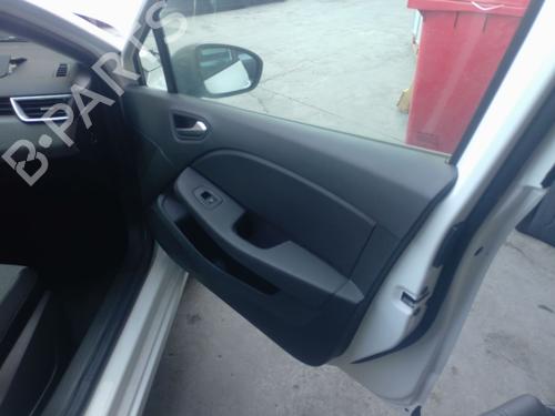 Used Front right window mechanism Front right window mechanism RENAULT CLIO V (B7_) 1.0 LPG (B7MT) (101 hp) 40534667 40534667
