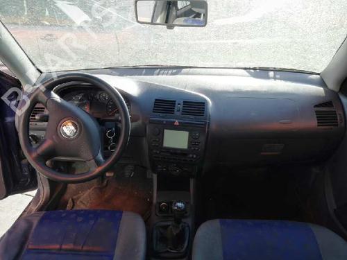 Instrument cluster SEAT IBIZA II (6K1) 1.4 i | BP325403C47 