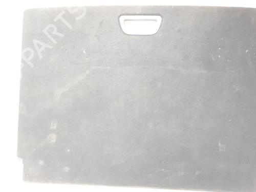 Used Luggage compartment floor Luggage compartment floor CITROËN C4 III (BA_, BB_, BC_) 1.2 PureTech 130 (BAHNSA, BAHNSB) (130 hp) 34366840 34366840
