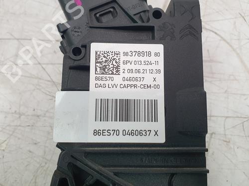 Pedal OPEL CORSA F (P2JO) 1.2 (68) | BP36023407I4 - Image 2