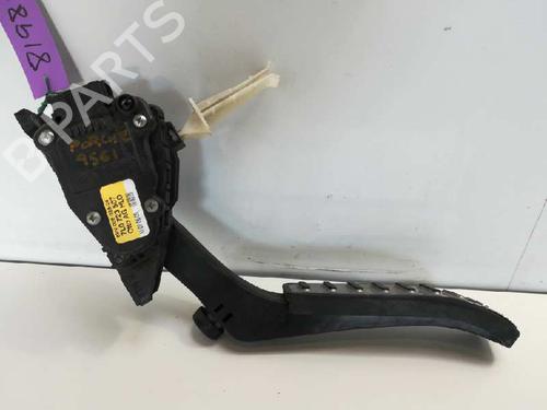 Pedal PORSCHE CAYENNE (9PA) S 4.5 | BP2594102I4 