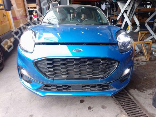 Used Full front Full front FORD PUMA (J2K, CF7) [2019-2026] 33942787 33942787