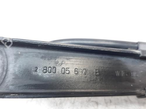Front windshield wiper arm RENAULT MASTER II Van (FD) 3.0 dCi 140 (HD0S, FD0S, HD1S) | BP22302603C143 