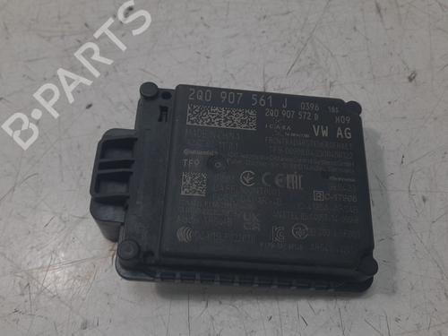 Modulo elettronico VW TOURAN (5T1) [2015-2026]  32176694