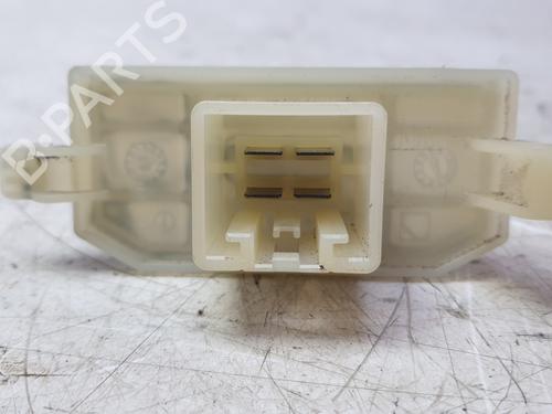 Heater resistor FORD TRANSIT CONNECT V408 Box Body/MPV 1.5 EcoBlue | BP33547272M108 - Image 2