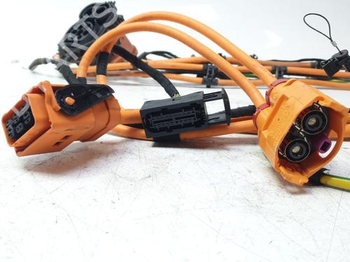 Cable MERCEDES-BENZ CLA (C118) CLA 250 e (118.385) | BP34716855E12 - Image 5