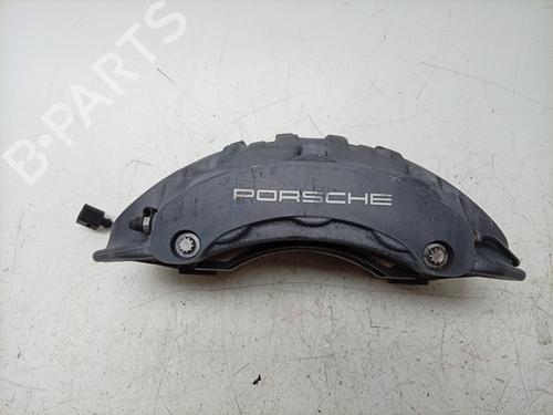 Used Right front brake caliper Right front brake caliper 38647367 38647367