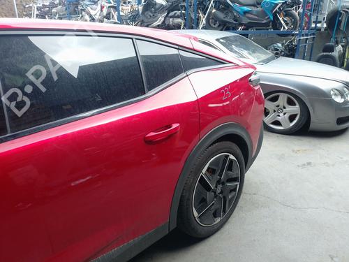 Used Fuel pump Fuel pump PEUGEOT 408 II (FP_, F3_, FM_) PureTech 130 (FPHNST) (131 hp) 33263688 33263688