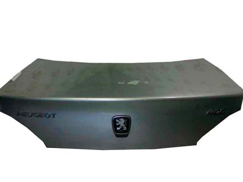 Used Tailgate PEUGEOT 406 Coupe (8C) [1997-2005]  10272824