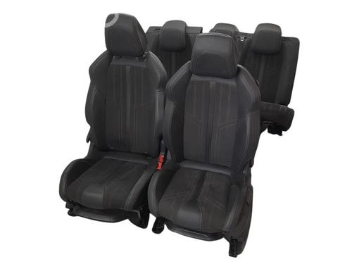 Ensemble sièges PEUGEOT 3008 II SUV (MC_, MR_, MJ_, M4_) 1.2 THP/ PureTech 130 (MRHNSM, MRHNSU, MRHNSJ, MRHNYW,... (131 hp) 26653149